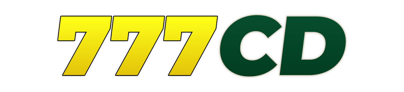 777cd Casino Logo